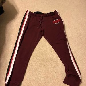 Victoria Secret Pink Jogger